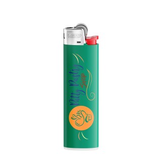 Encendedores Bic J23 personalizables